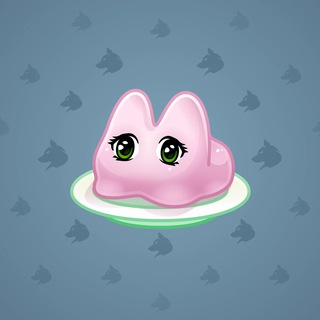 Jelly Bunny #88882