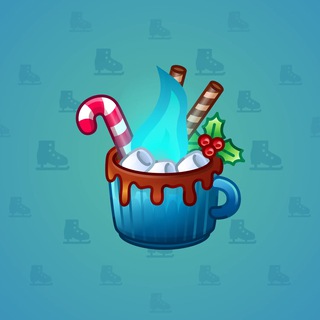 Holiday Drink #23552