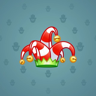 Jester Hat #11051