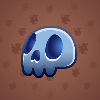 Electric Skull #4634