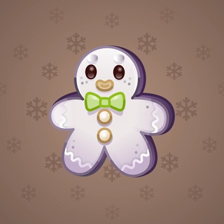 Ginger Cookie #80327
