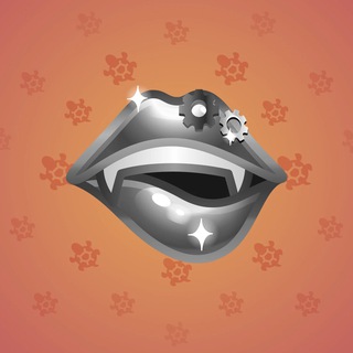 Sharp Tongue #3231