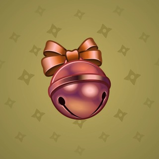 Sleigh Bell #10090