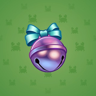 Sleigh Bell #15244