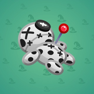 Voodoo Doll #5977