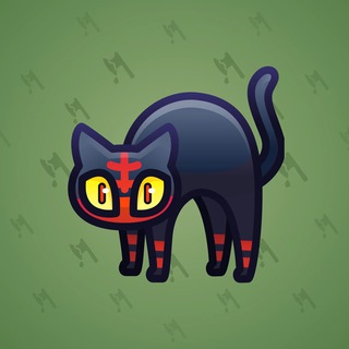 Scared Cat #17793