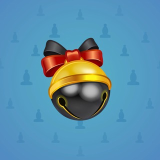 Sleigh Bell #3151