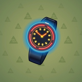 Swiss Watch #20671