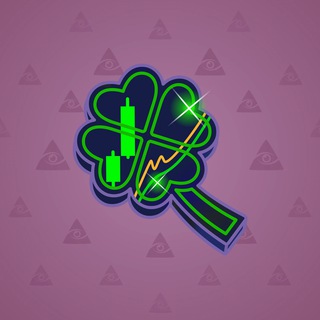 Clover Pin #117704