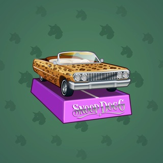Low Rider #16096