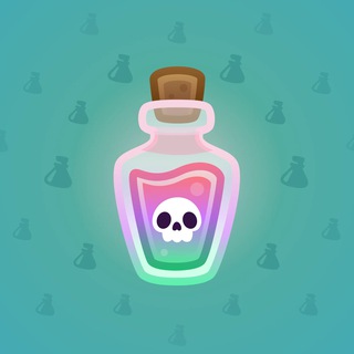 Magic Potion #4740