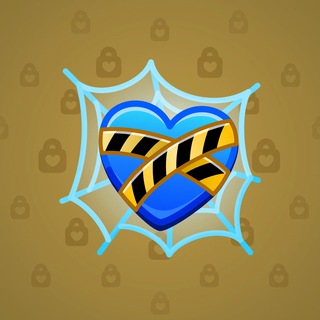 Trapped Heart #7365