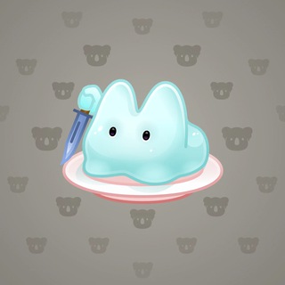 Jelly Bunny #33428