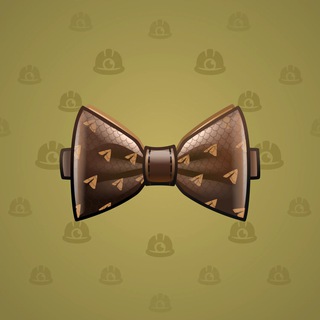 Bow Tie #42395