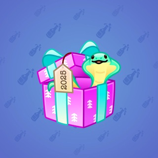 Snake Box #42997