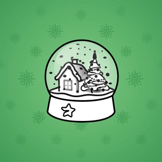 Snow Globe #18399