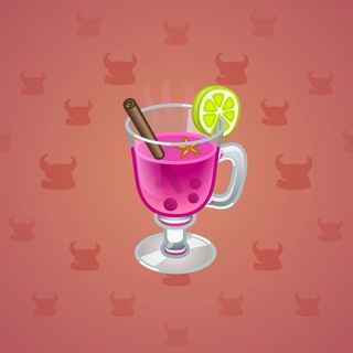 Spiced Wine #19574