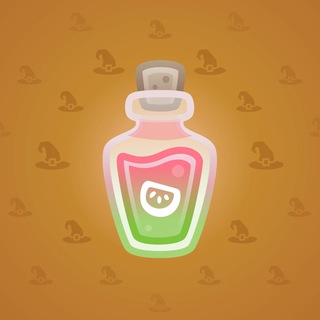 Magic Potion #4368