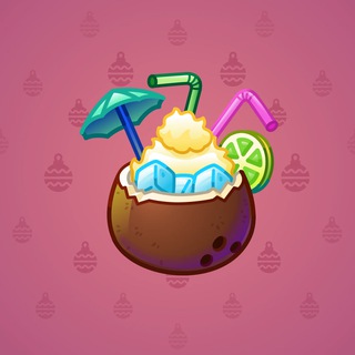 Holiday Drink #41060