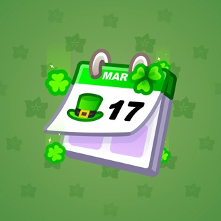 Desk Calendar #286489