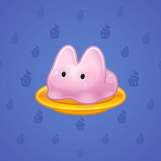 Jelly Bunny #67136