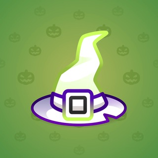 Witch Hat #62696