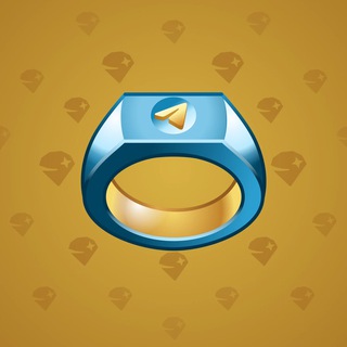 Signet Ring #14647