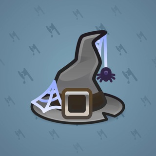Witch Hat #8103