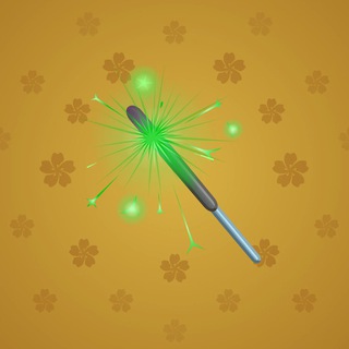 Party Sparkler #27062