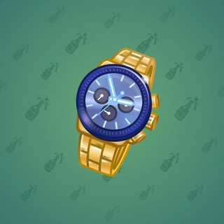 Swiss Watch #3573