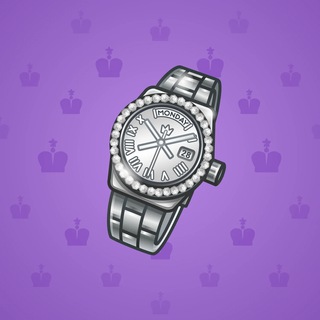 Swiss Watch #14396