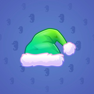 Santa Hat #38037