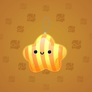 Hanging Star #11205