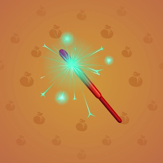 Party Sparkler #78030