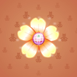 Sakura Flower #14892