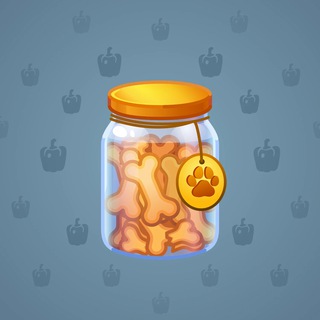 Restless Jar #15093