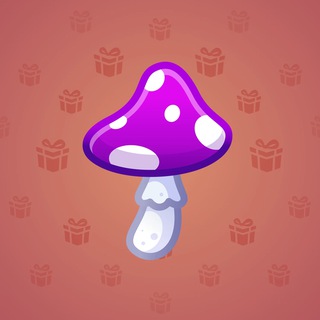 Spy Agaric #4529