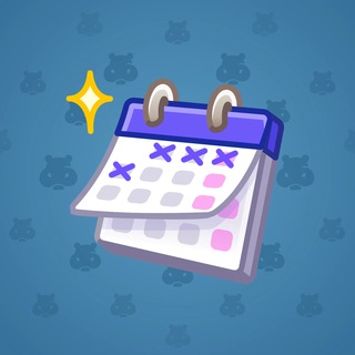 Desk Calendar #225236