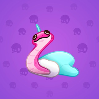 Pet Snake #131334