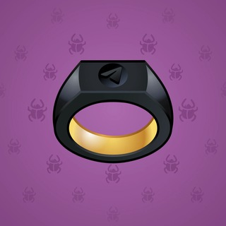 Signet Ring #6569