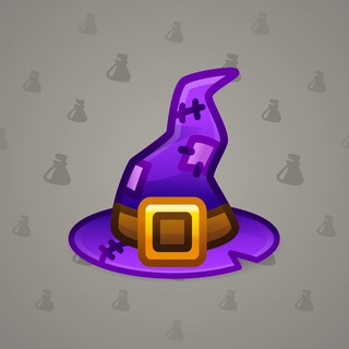 Witch Hat #11655