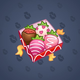 Berry Box #23470