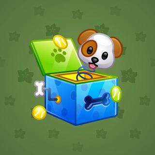 Jack-in-the-Box #46444