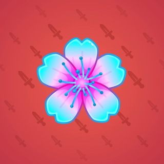 Sakura Flower #84887