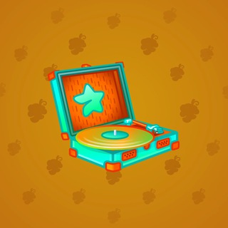 Record Player #2147