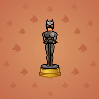 Mini Oscar #3737