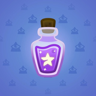Magic Potion #3890