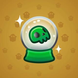 Crystal Ball #3936