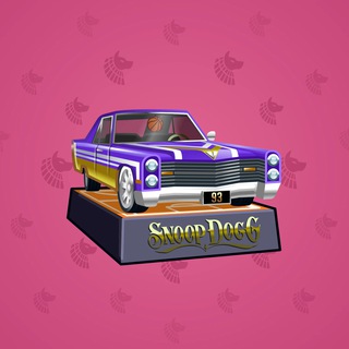 Low Rider #6697
