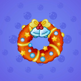 Winter Wreath #38103